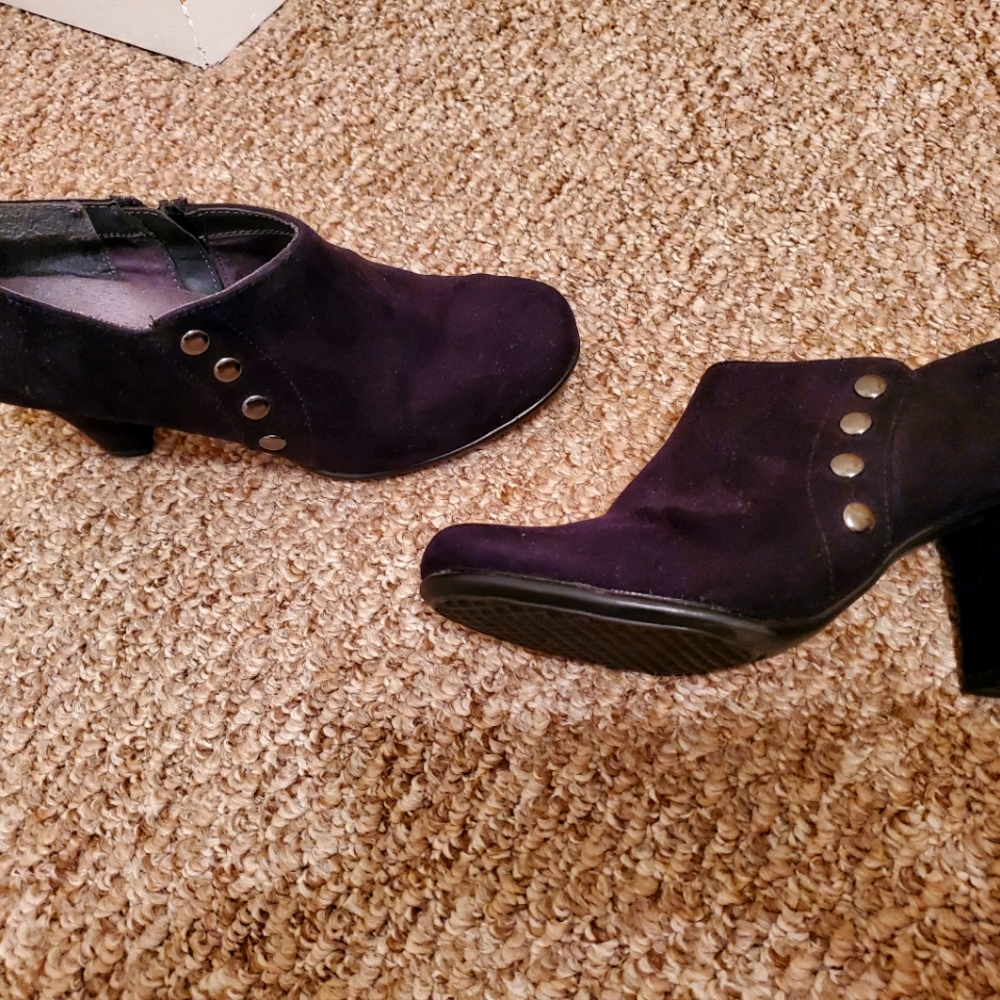 Booties